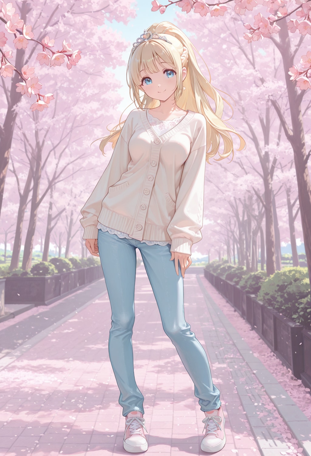 プリンセス 2404