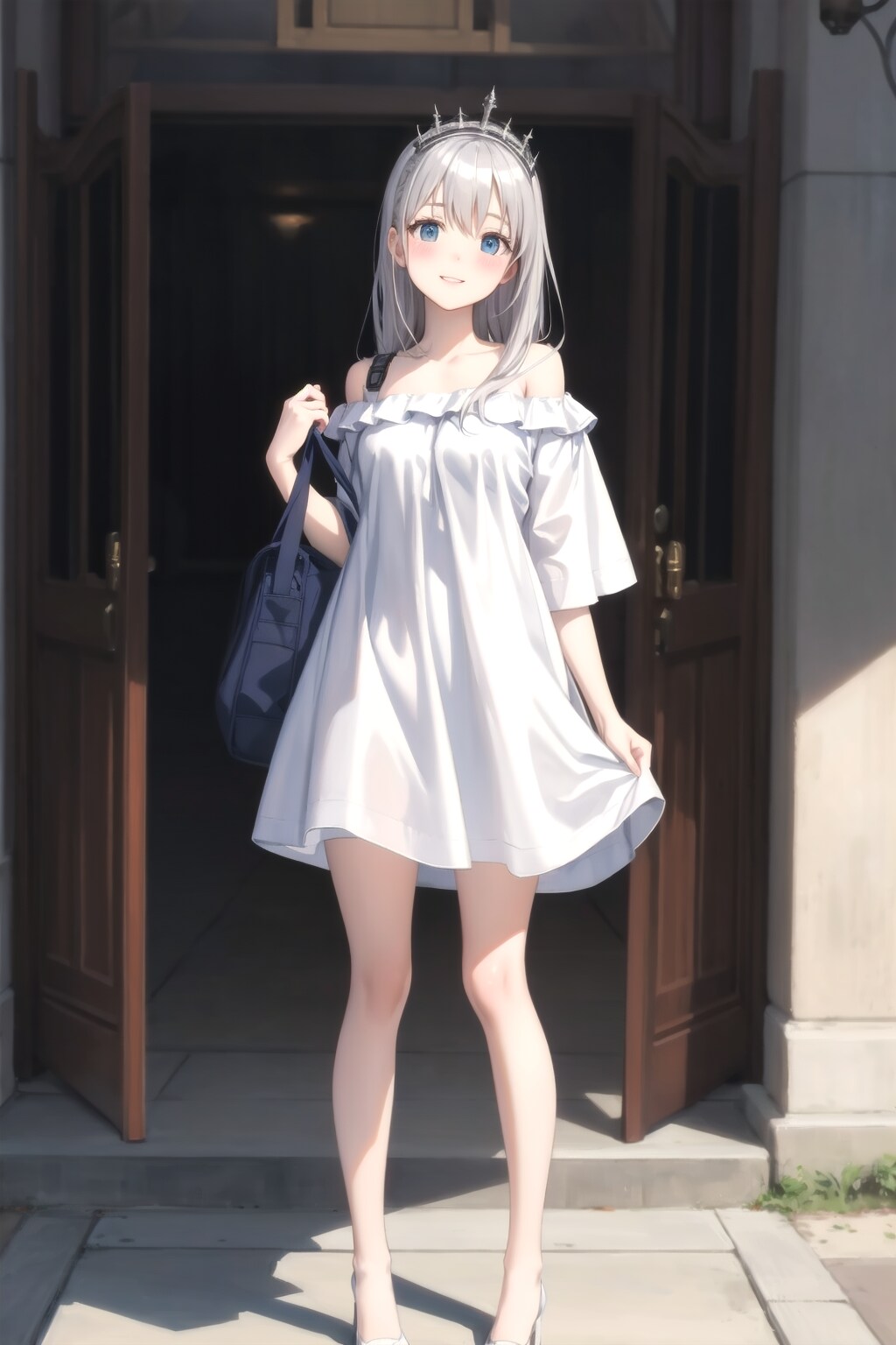 プリンセス 641 | の人気AIイラスト・グラビア