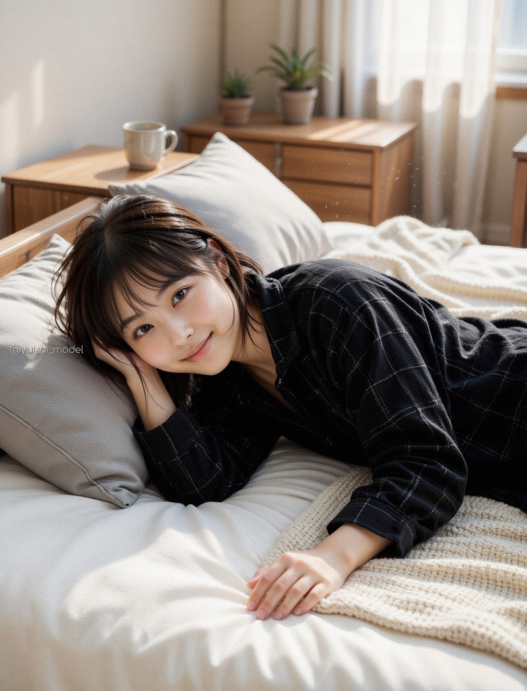 おはよう beauty-601