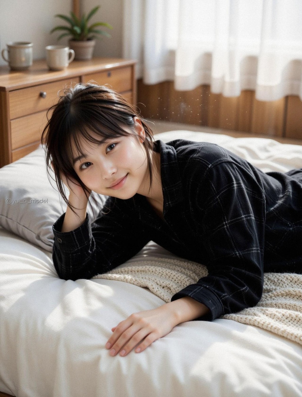 おはよう beauty-601