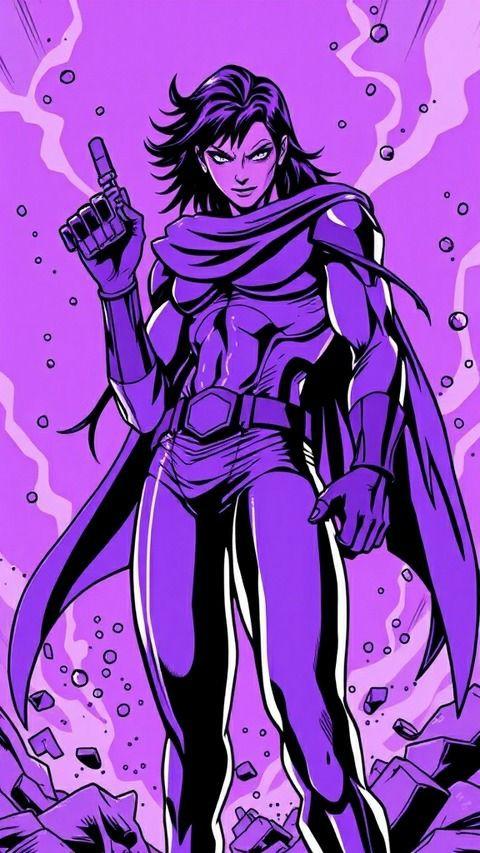 Hunter | の人気AIイラスト・グラビア