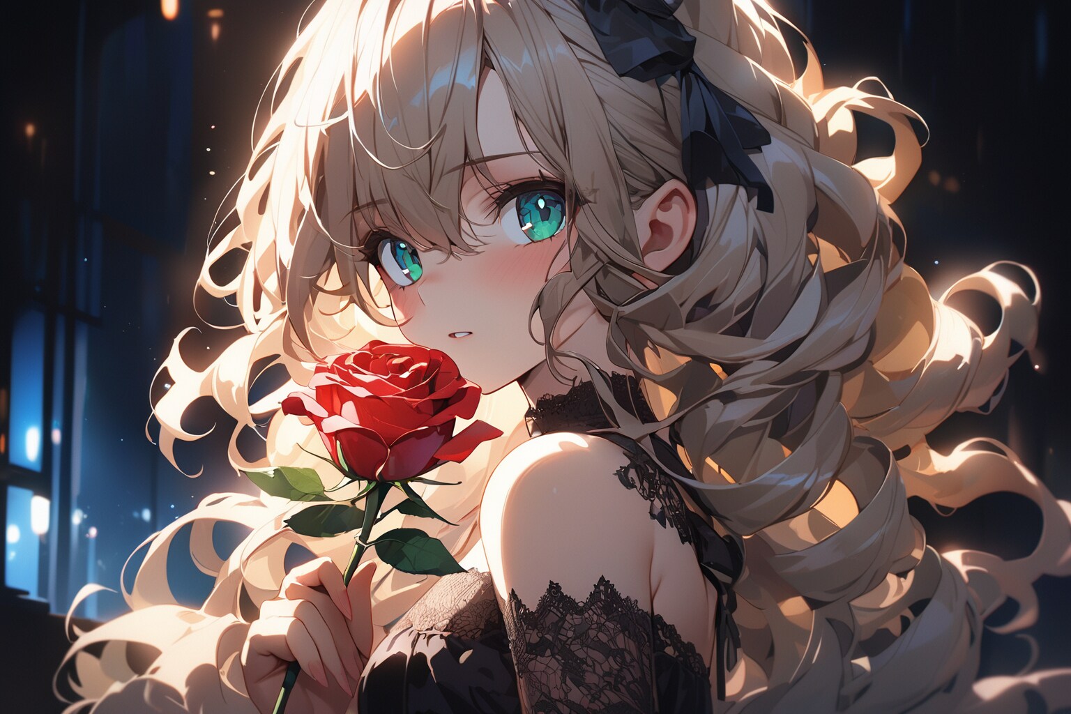 かわいい | の人気AIイラスト・グラビア