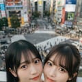 仲良しJK 2枚目