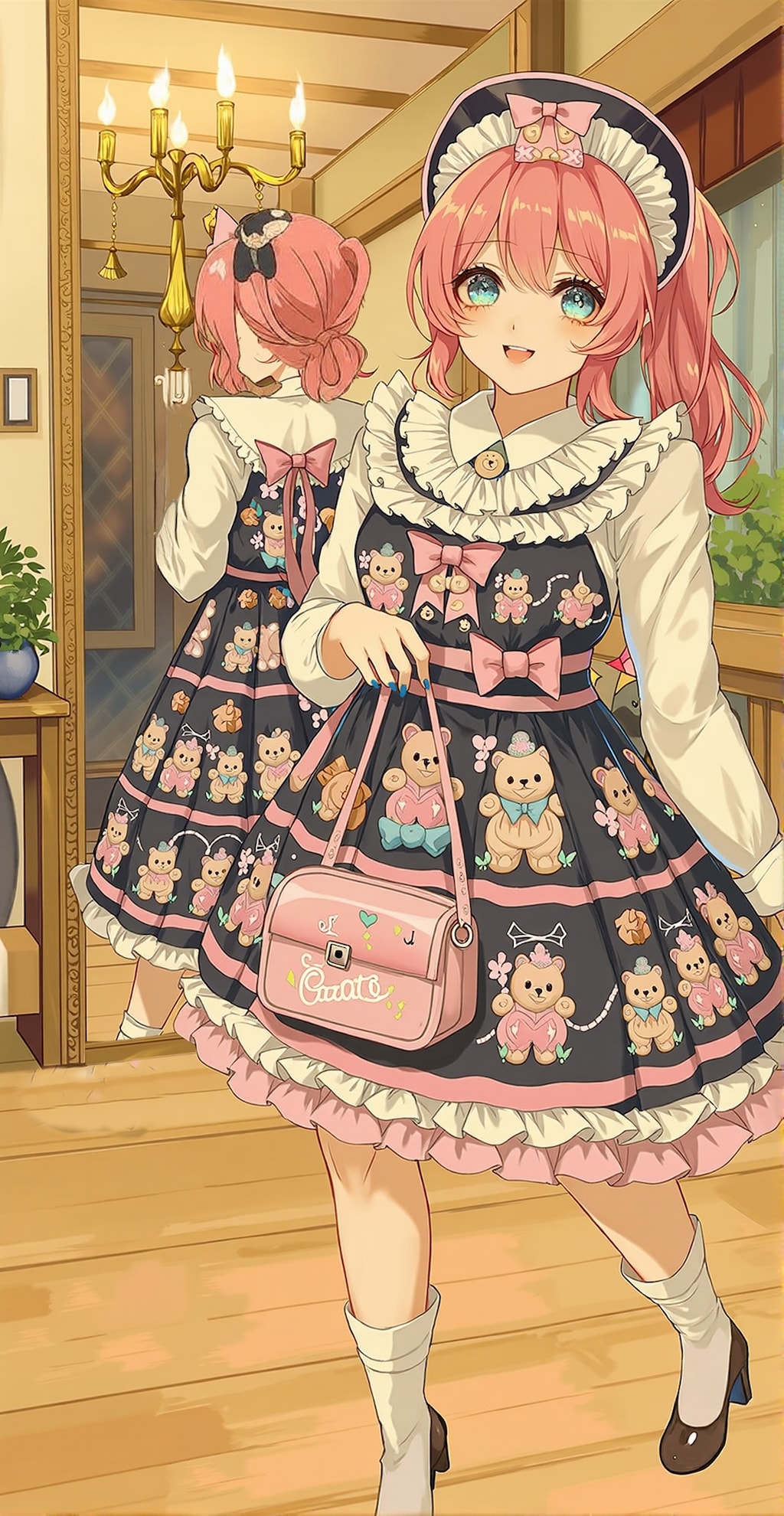 スイートロリータ