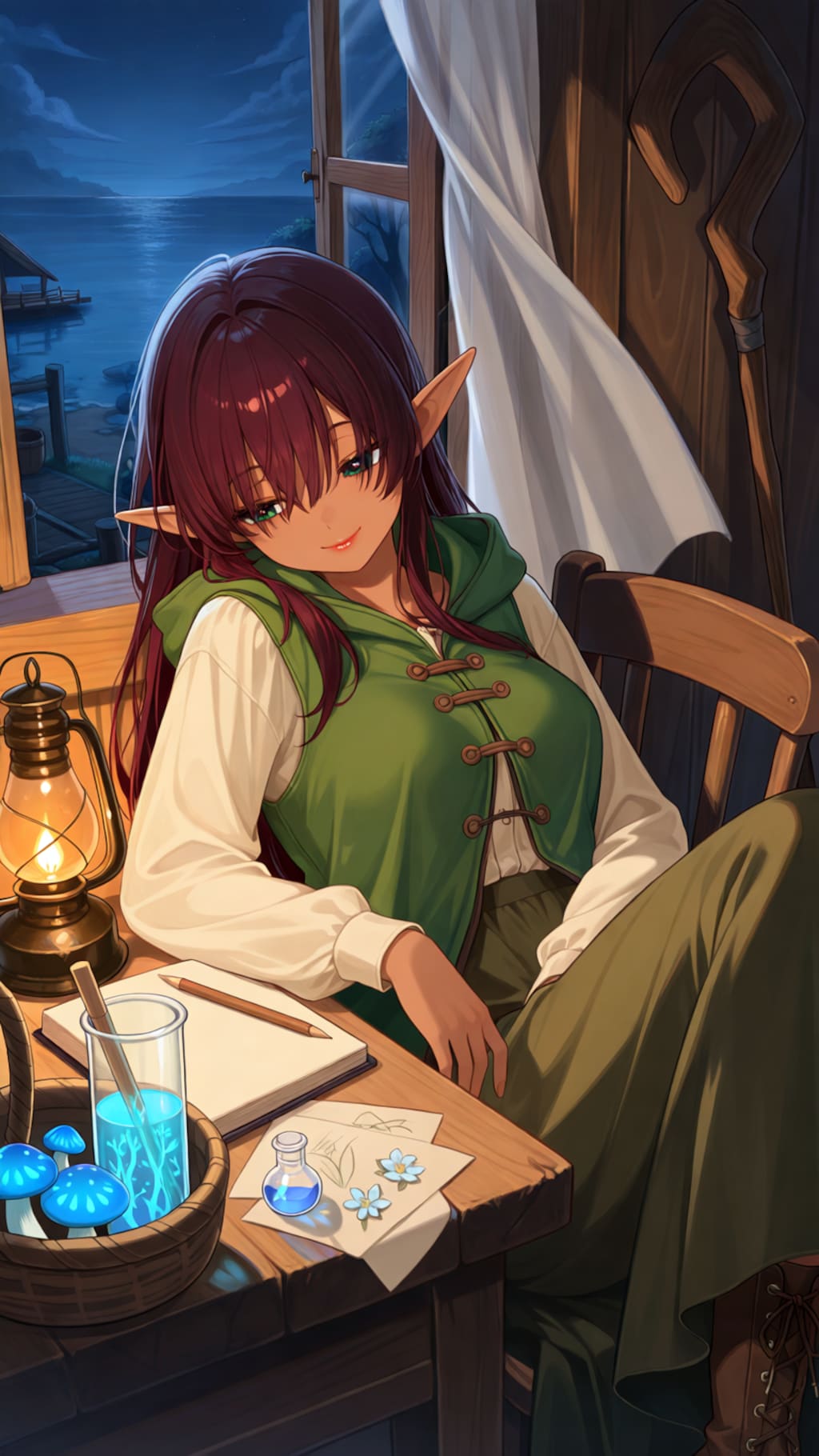 今日の記録