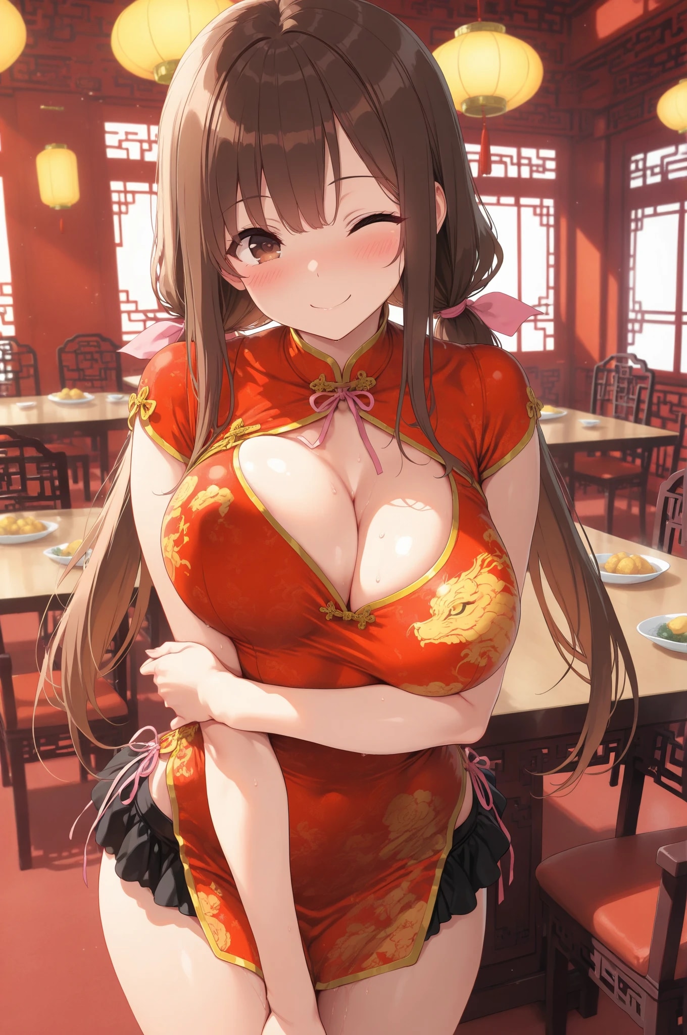 ブルンムギュ💓いらっしゃいませ💓