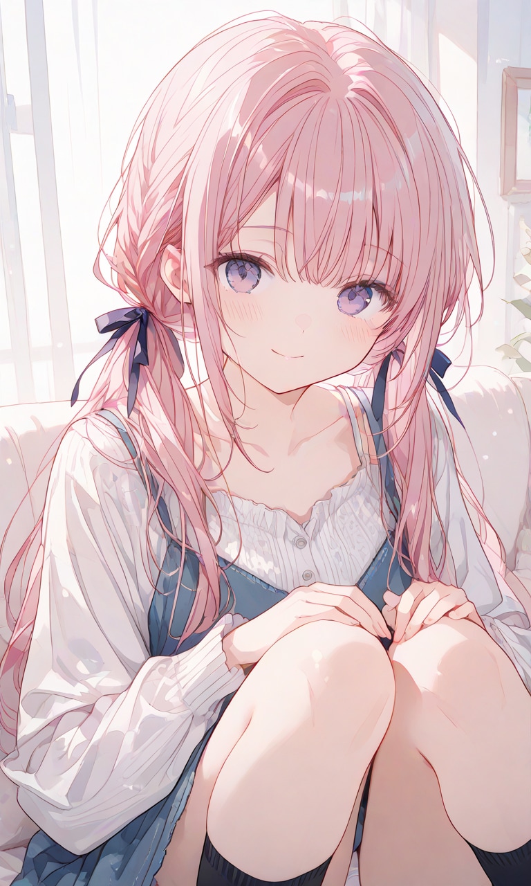 桃香を試行錯誤する