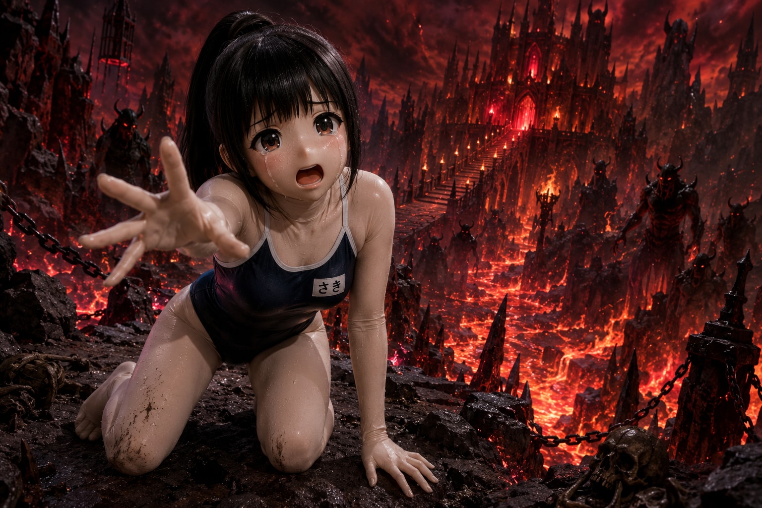 地獄