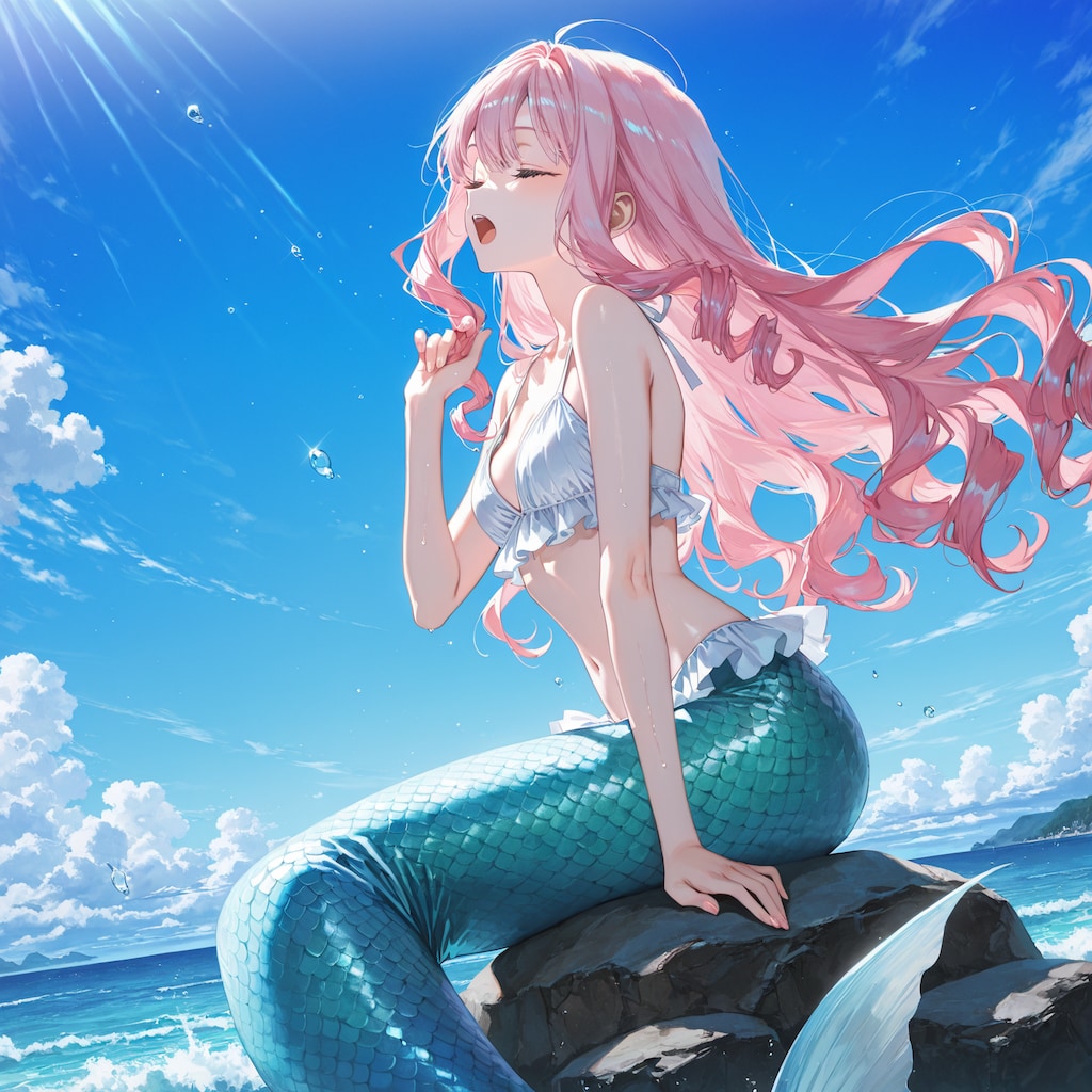 唄を謡る