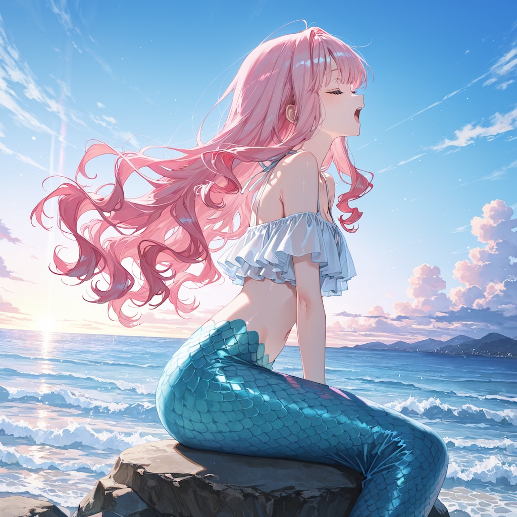 唄を謡る