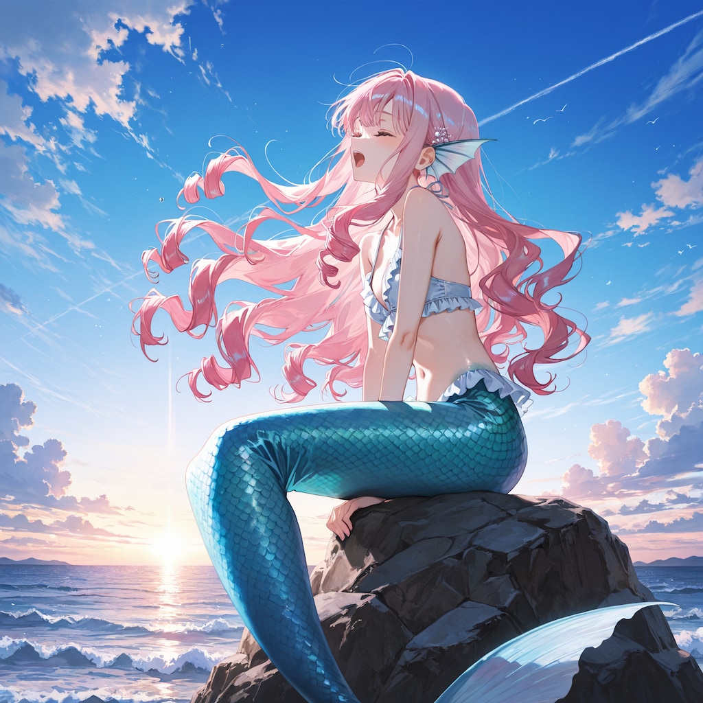 唄を謡る