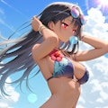 褐色の恋人 7枚目