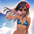褐色の恋人 6枚目