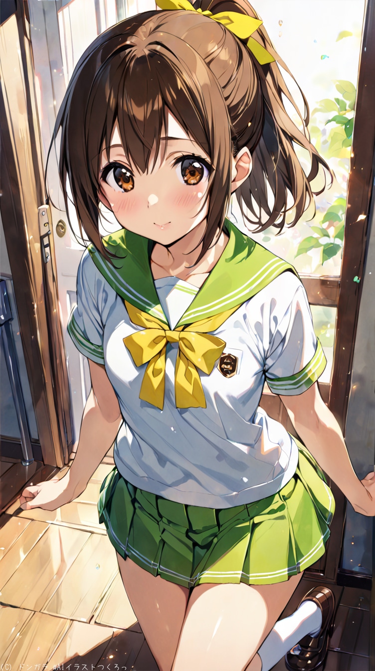 平〇憂（1）