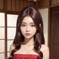 アイドル？ 3枚目