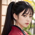 アイドル？ 5枚目