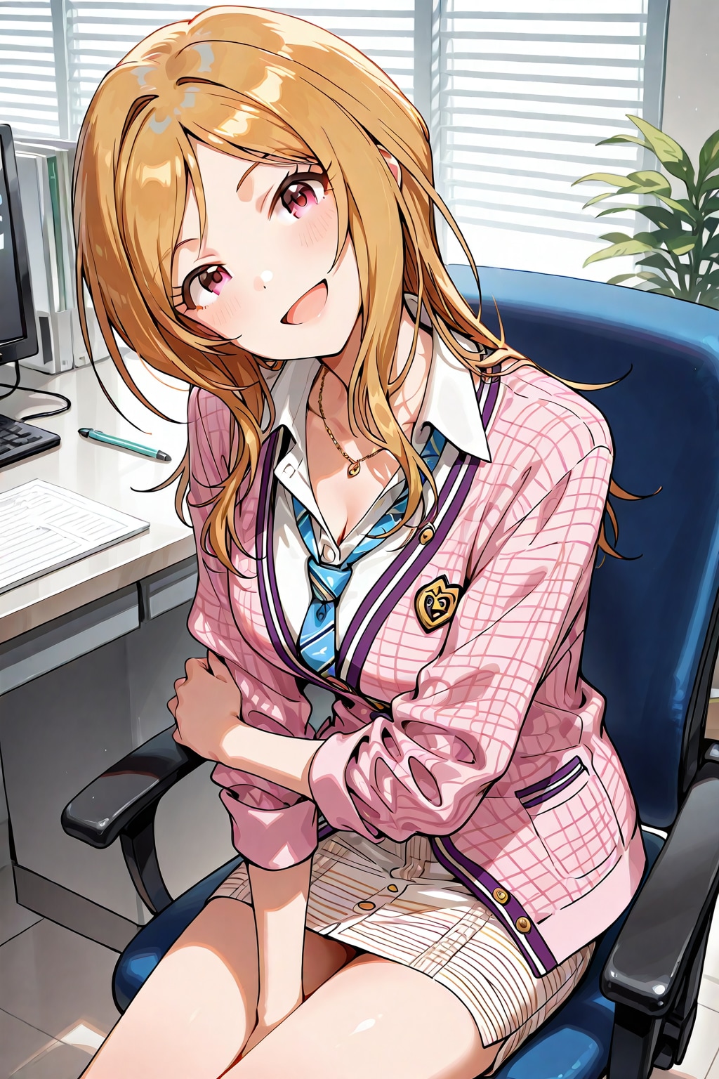百瀬 莉緒