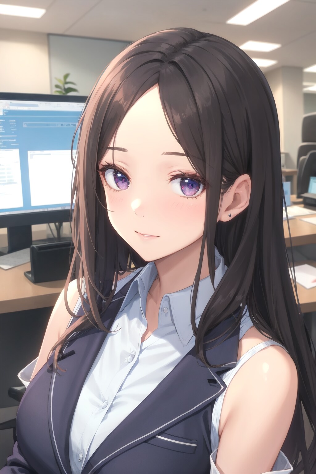 OL 31歳女性