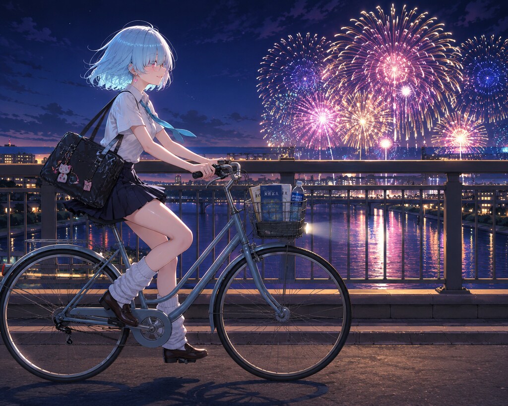塾帰り