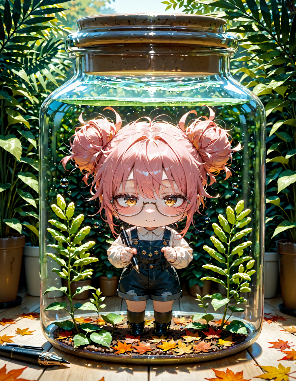 今日は何の日？　ペンの日