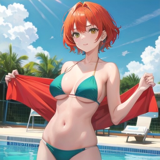 可愛いかな？