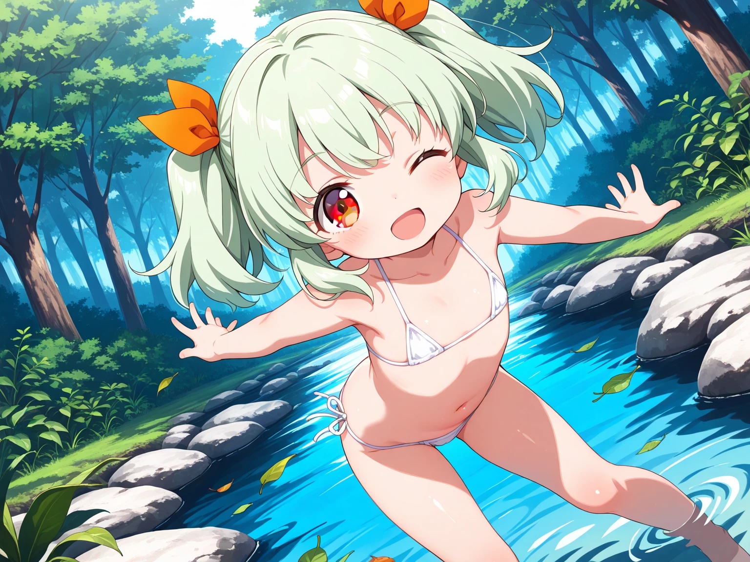 りおちゃん