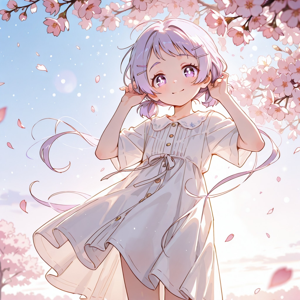 桜🌸٩(๑❛ᴗ❛๑)۶ | の人気AIイラスト・グラビア