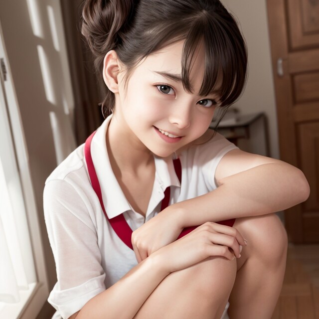 素顔のままで【修正】