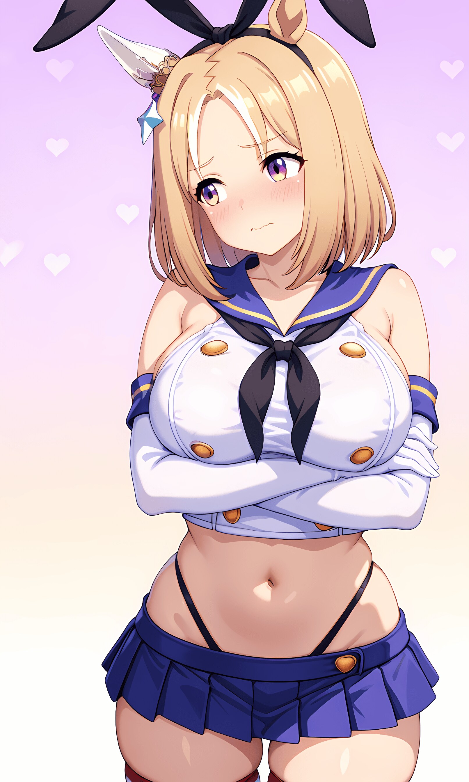 トプロ | の人気AIイラスト・グラビア