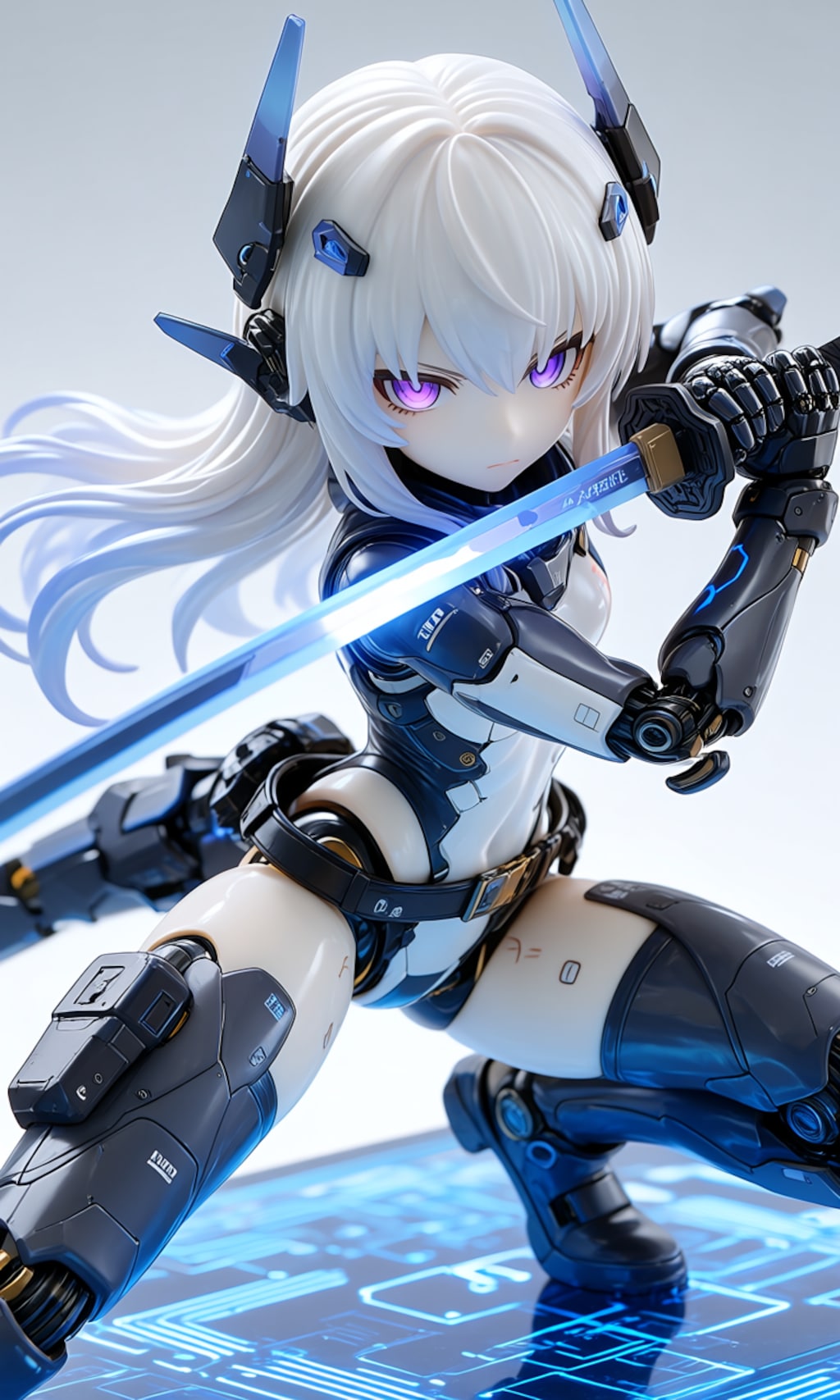 異世界制服少女達　メカ娘　姫巫女ドラゴン娘