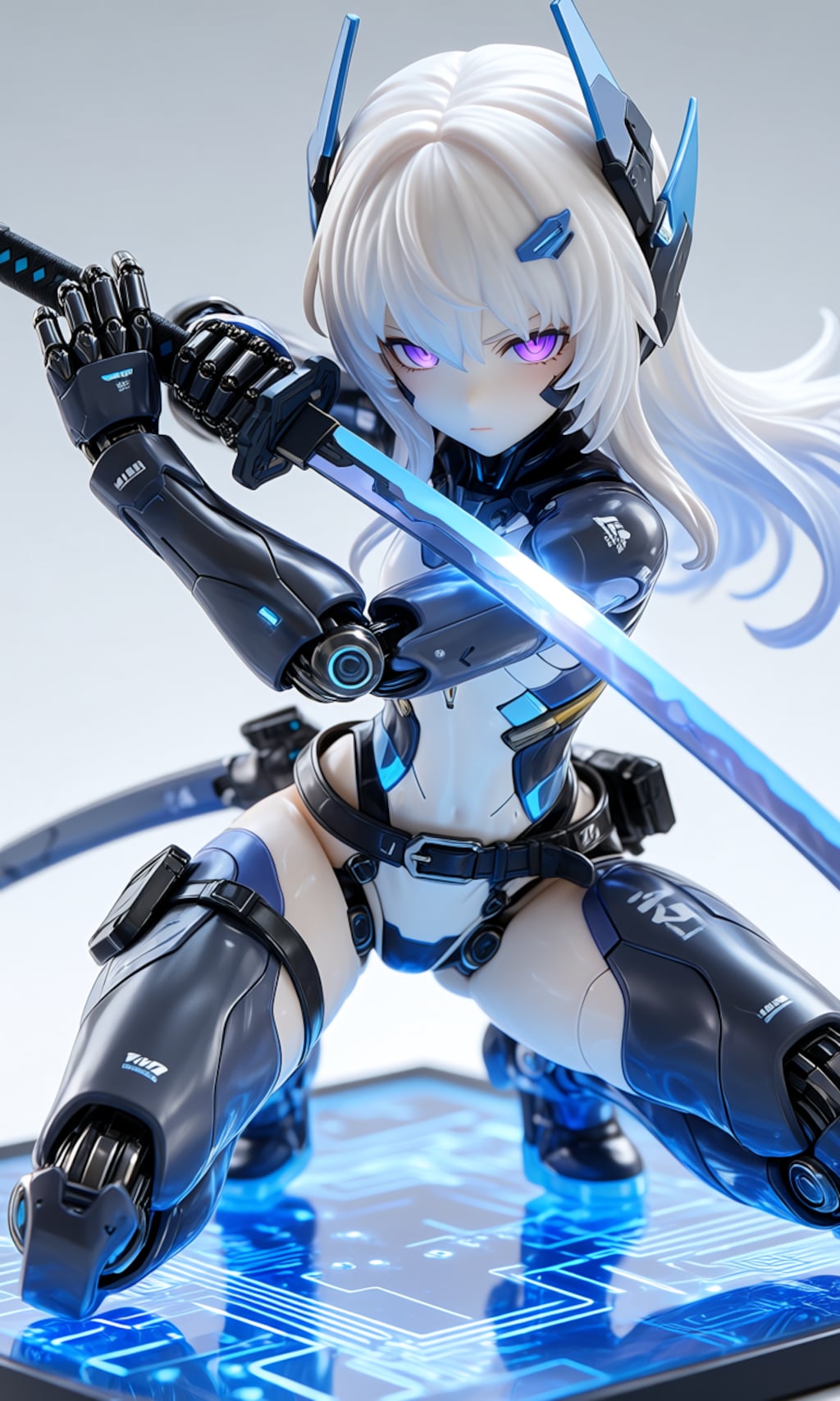 異世界制服少女達　メカ娘　姫巫女ドラゴン娘