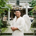 角刈りの天使 6枚目