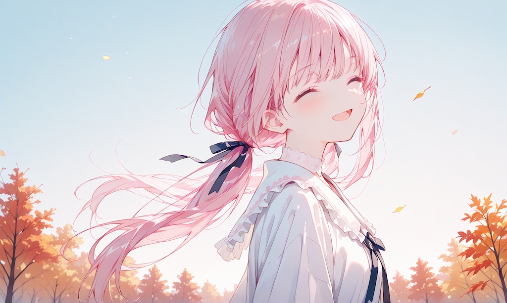 桃香、また会えたね