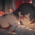 博麗霊夢 3枚目