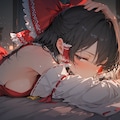 博麗霊夢 2枚目