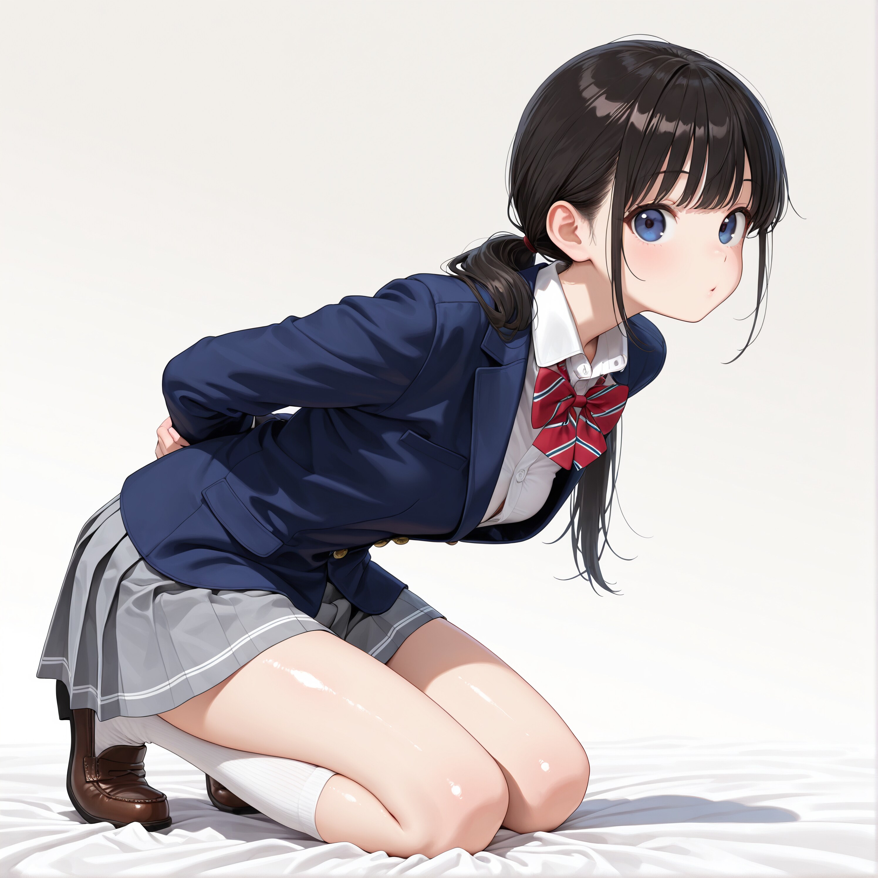 学際準備しよっか | の人気AIイラスト・グラビア