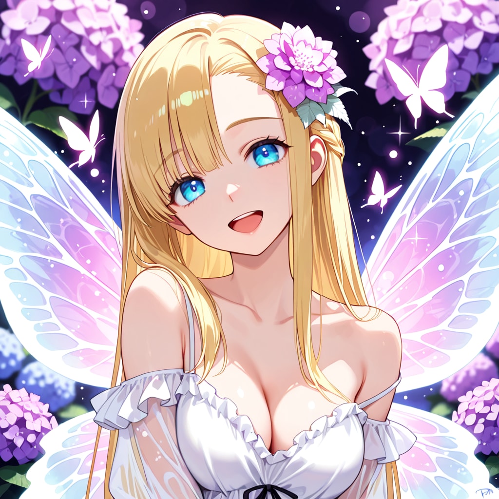 フェアリー(キャンディバージョン)
