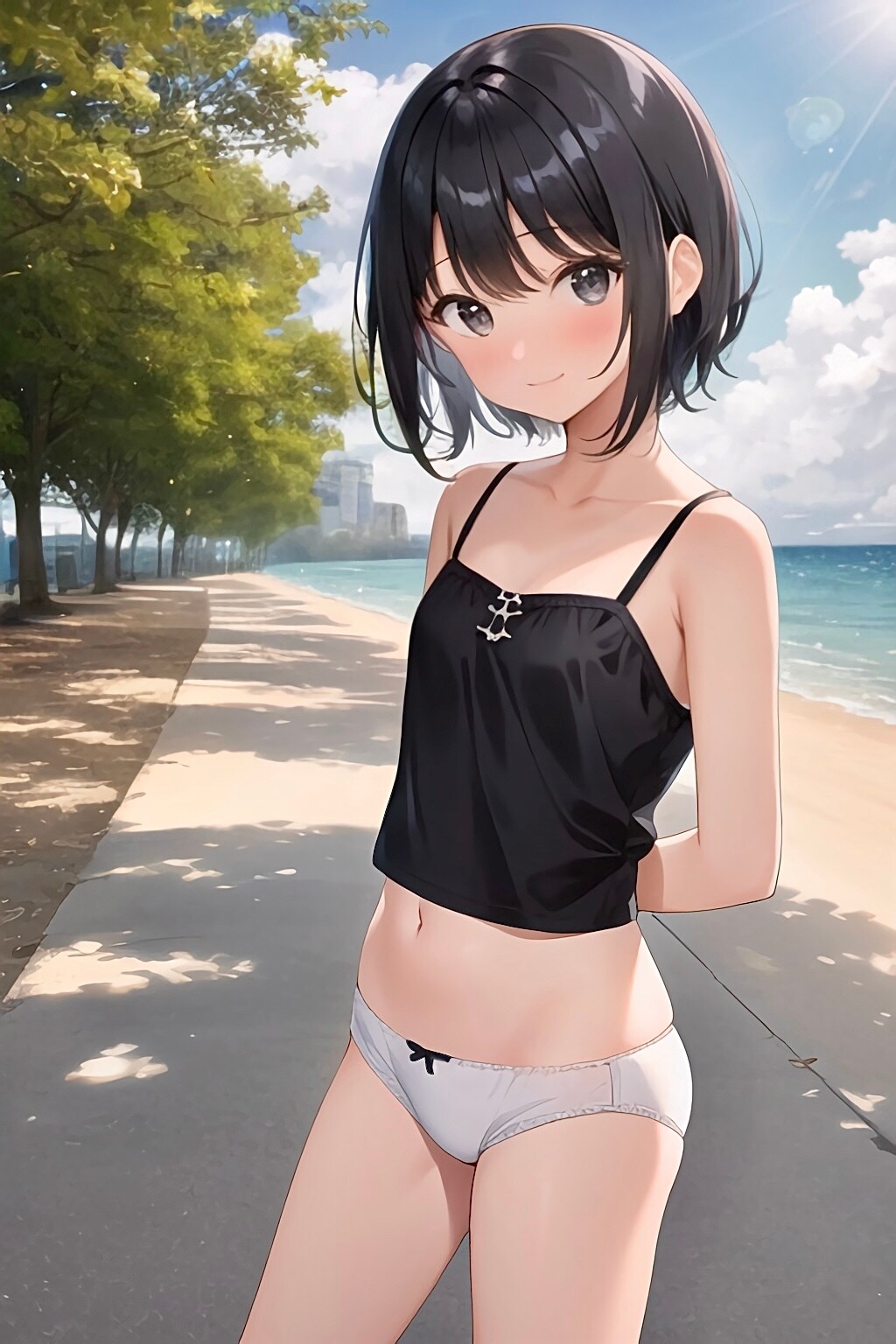 りえちゃん