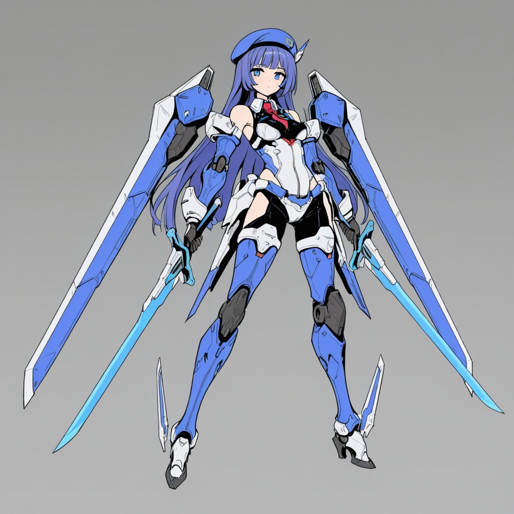 蒼剣