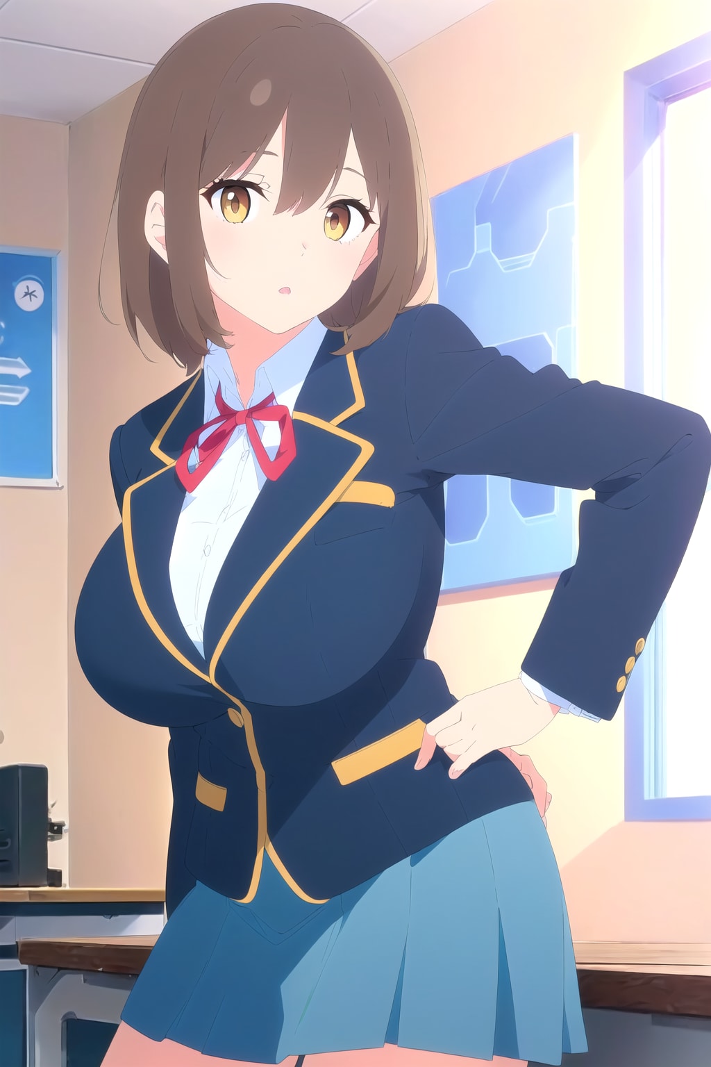 友人ちゃんの姉