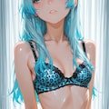ヒョウ柄ちゃんたち 6枚目