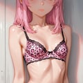 ヒョウ柄ちゃんたち 10枚目