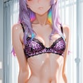 ヒョウ柄ちゃんたち 7枚目