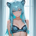 ヒョウ柄ちゃんたち 12枚目