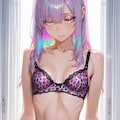 ヒョウ柄ちゃんたち 9枚目