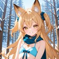 ミラさん　～森の主になる～ 2枚目