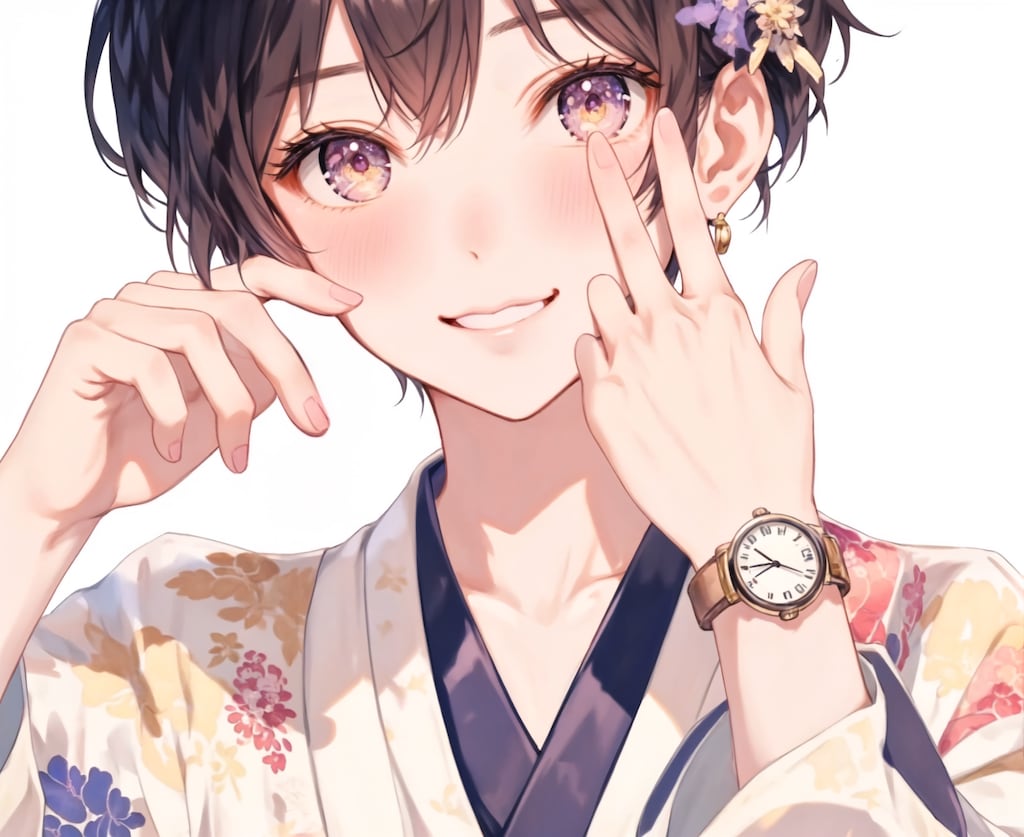 ウォッチレフト