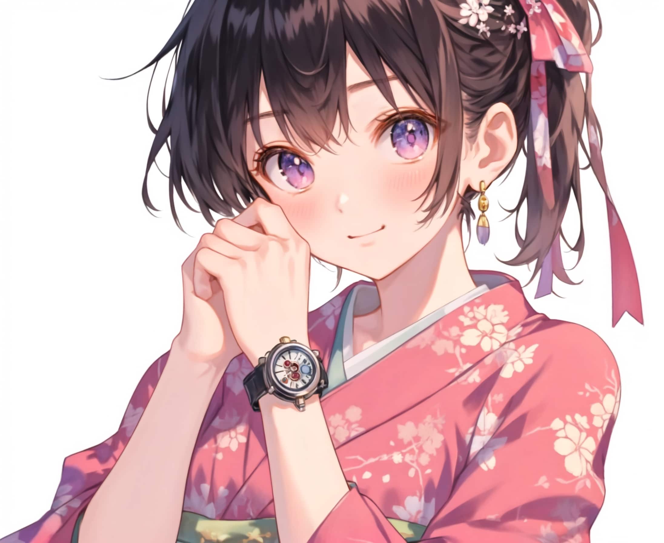 ウォッチレフト | の人気AIイラスト・グラビア