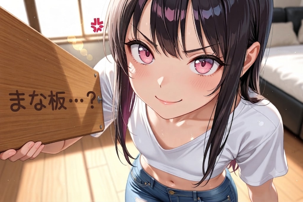 1日目：「まな板集まれ！」