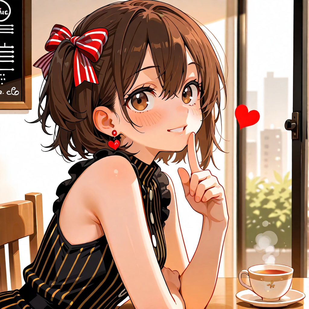 LILYTOPAZ